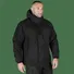 Куртка Camotec System Patrol 2.0 nylon Black Фото 4